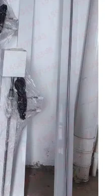 

Original HAIMER12 handle 3D edge finder 80.360.00NG short probe 80.362.00 long needle 80.363.00 CNC machine parts