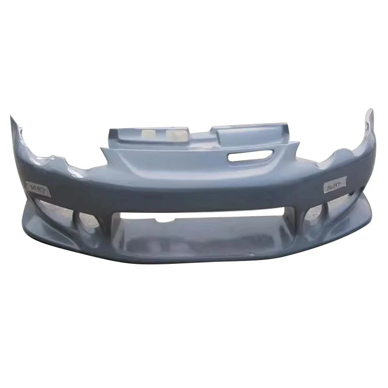 Suitable for ACURA INTEGRA DC5 early model C-WEST style wide-body kit 4-piece set!