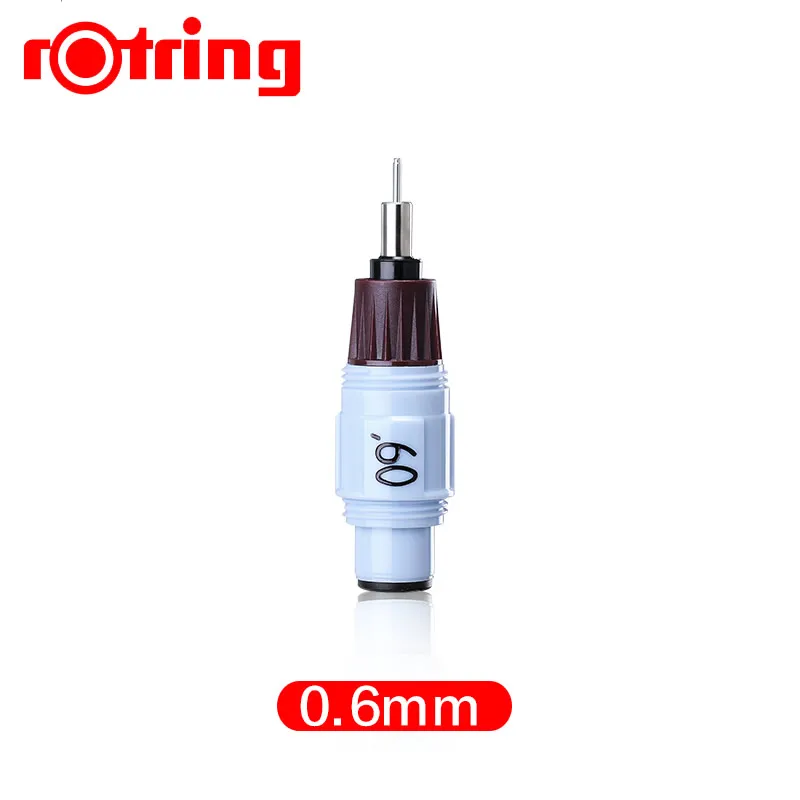Rotring Isograph Nib Pointe De Rechange 0,13 Mm
