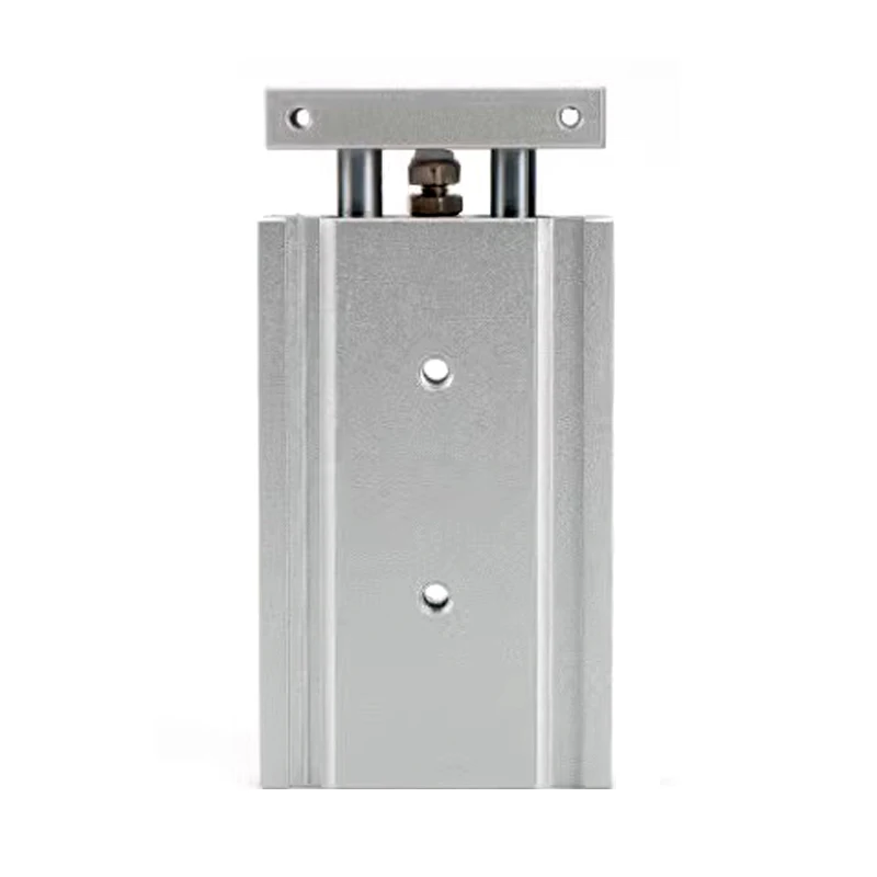 CXSM10 CXSM15 CXSM20 CXSM25 CXSM32 Double Axis Dual Rod Cylinder CXSM Dual Rod Cylinder Pneumatic Cylinder