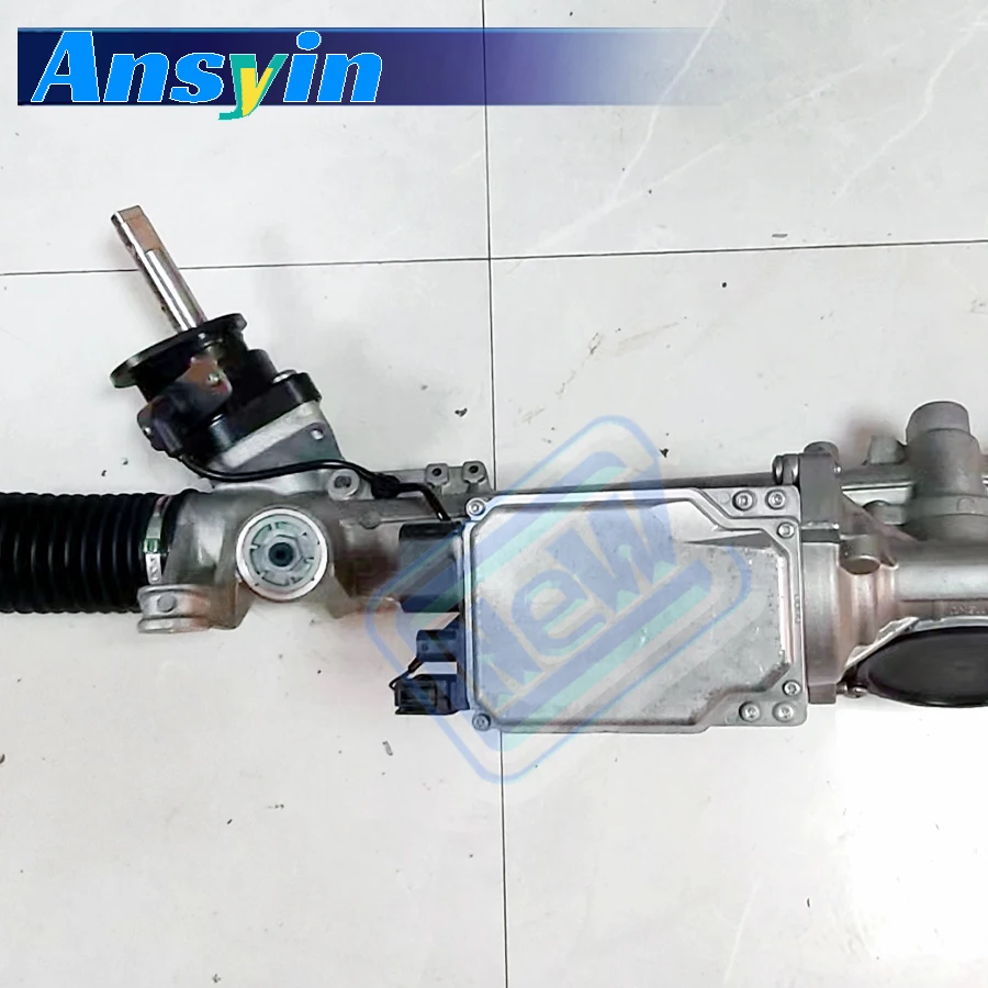 A2464602100 Electronic Power Steering Rack For Mercedes A 200 CLA 117 W176 A 45 AMG 4MATIC ONLY 9km- A2464604700 A2464605200