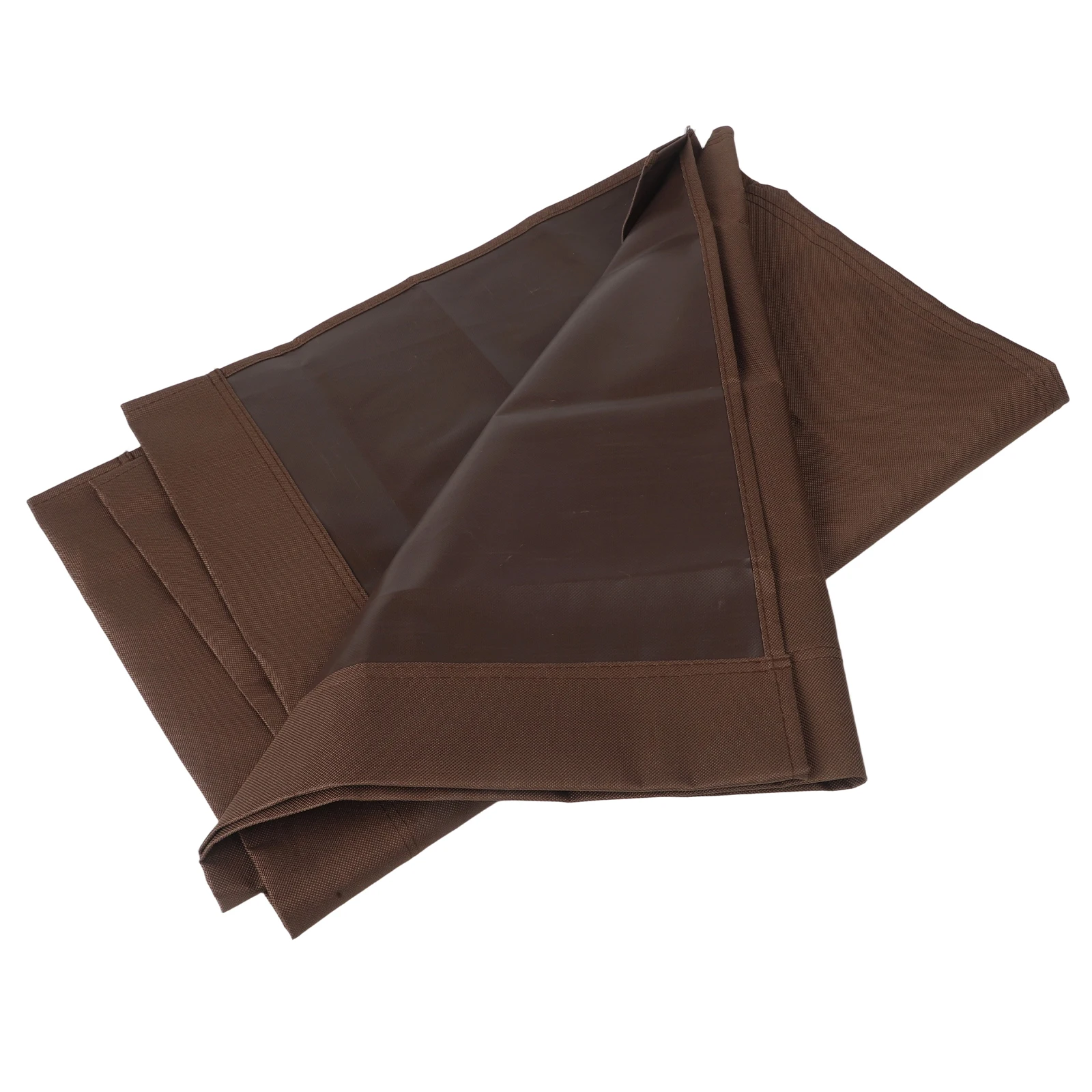 Outdoor Garden Use 148cm X 50cm X 50cm Garden Swing Cover Outdoor Waterproof Seat Protector Outdoor Dustproof Easy Installation