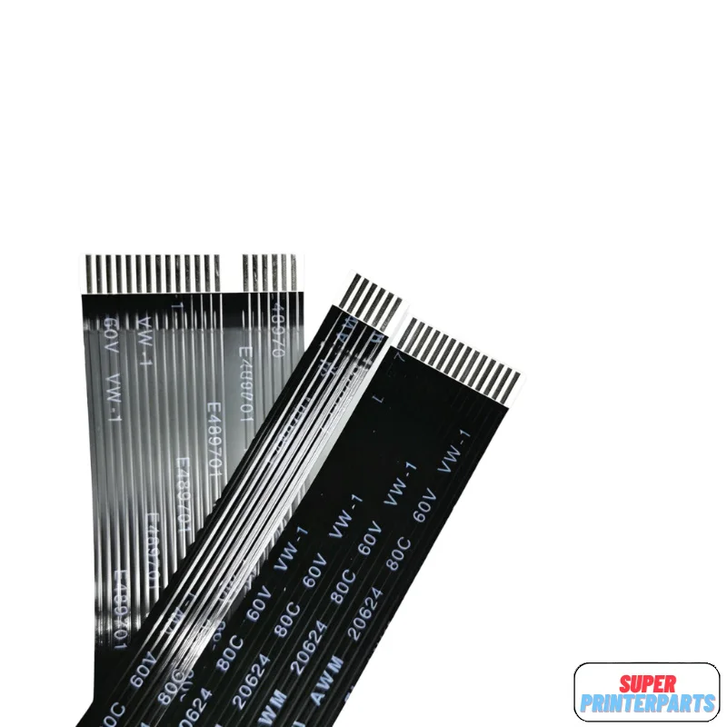 5pcs Scanner Scan Cable for HP M1130 M1132 M1136 M1210 M1212 M1213 M1216 M1217 M1005 M1120 M1522 M1536 200 CE847-60106