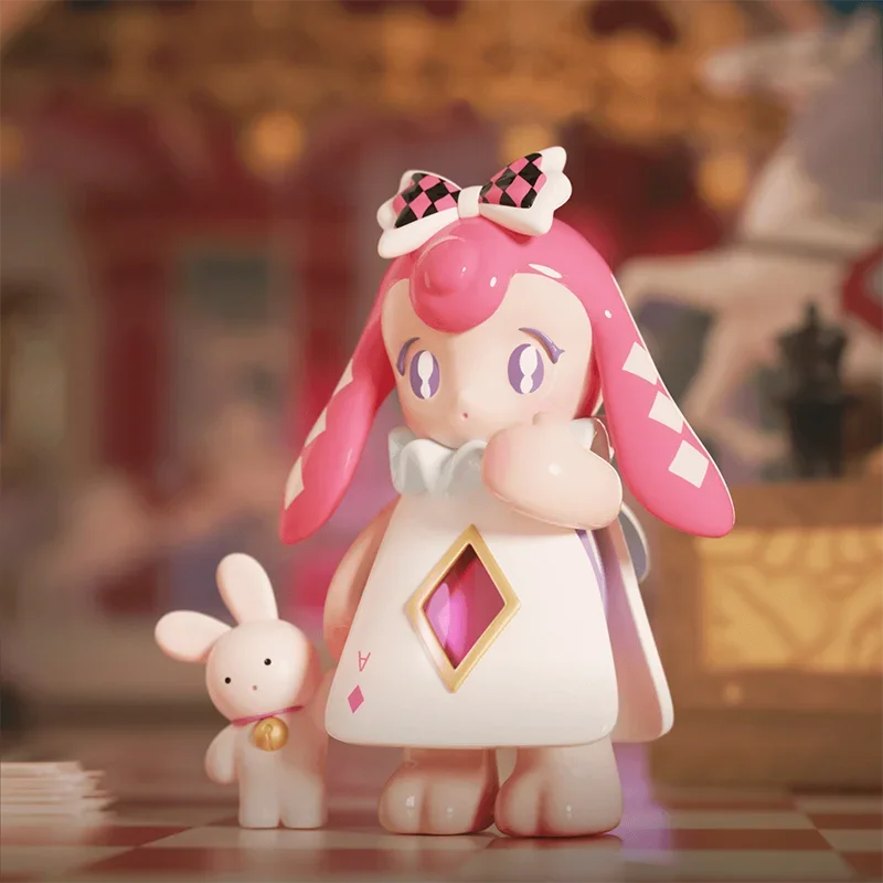 Encontrar unicórnio todas as estrelas série o mundo dos cartões shinwoo caixa cega brinquedos caixa mistério caixa figura de ação modelo presente