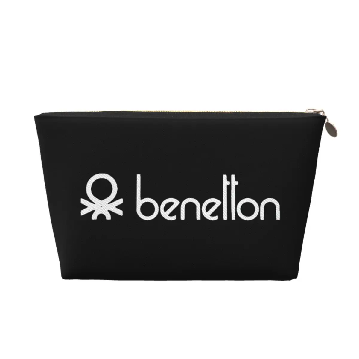 

B-Benetton Exquisite and stylish portable multifunctional leather travel grooming and makeup bag