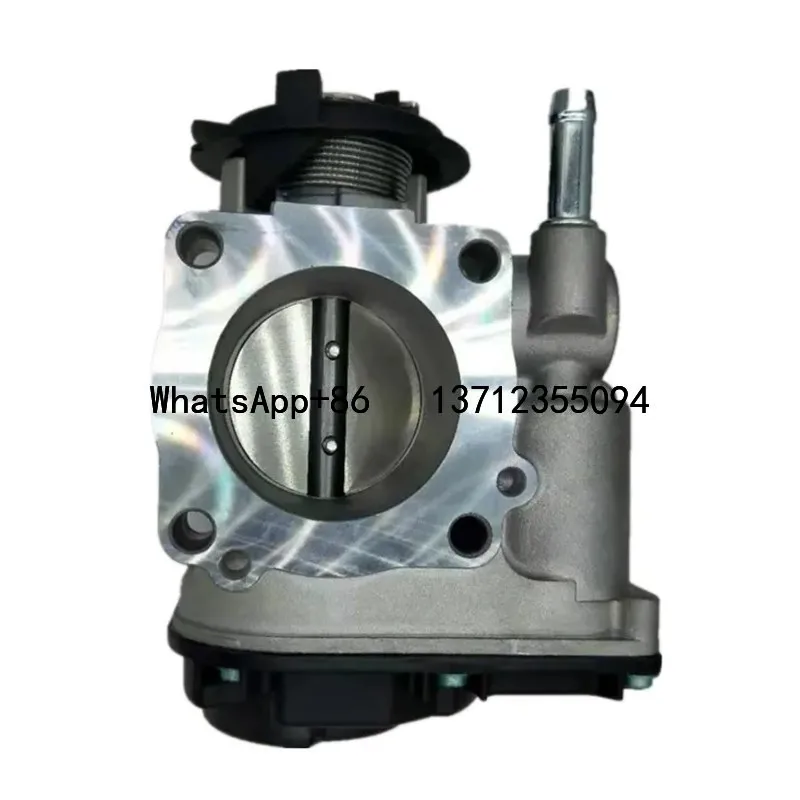 

96447930 96345590 96253560 Throttle Body For Chevrolet Rezzo Tacuma Vivant Nubira 1.6L Accelerating valve body
