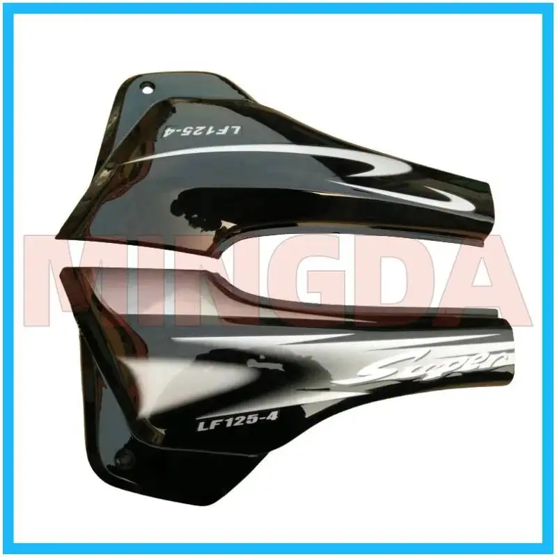 

Левая/правая боковая крышка аккумулятора для версии Lifan Lf125-4/4a/150-5a