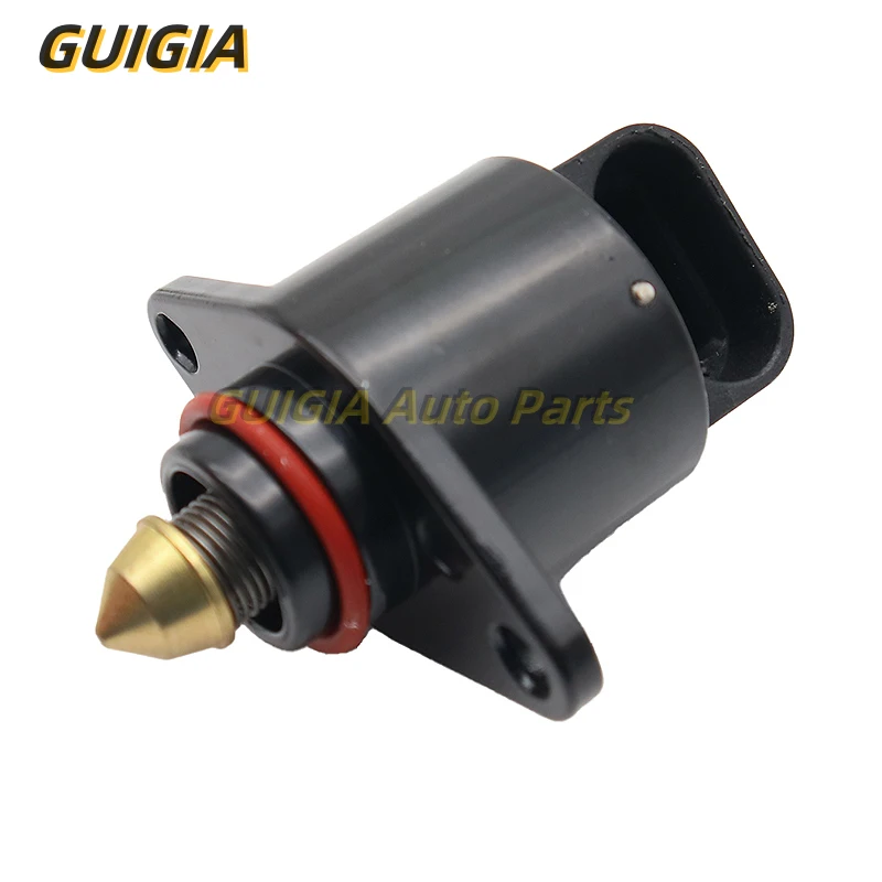 17102851   صمام التحكم في الهواء الخامل لسيارة شيفروليه لومينا Ltz سيدان مونتي كارلو بليزر قاعدة أولدزموبيل Gmc بونتياك الجائزة الكبرى Gtp