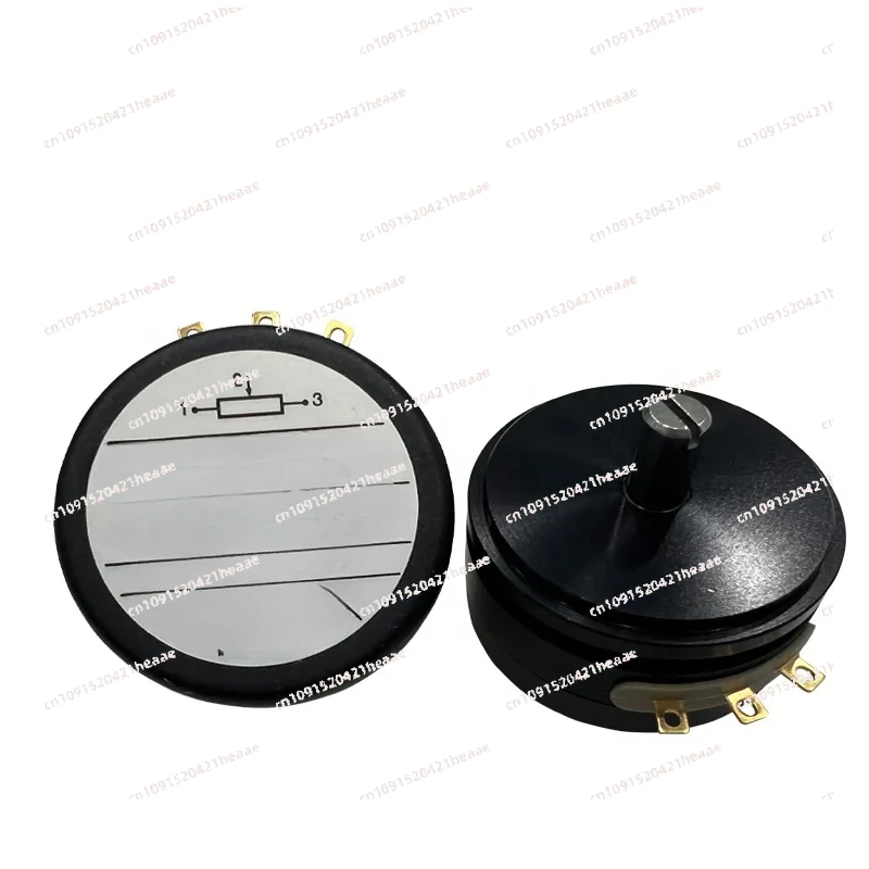 Suitable forP-4501-A502 High precision angle sensor potentiometer P4501-A502  5Kohm