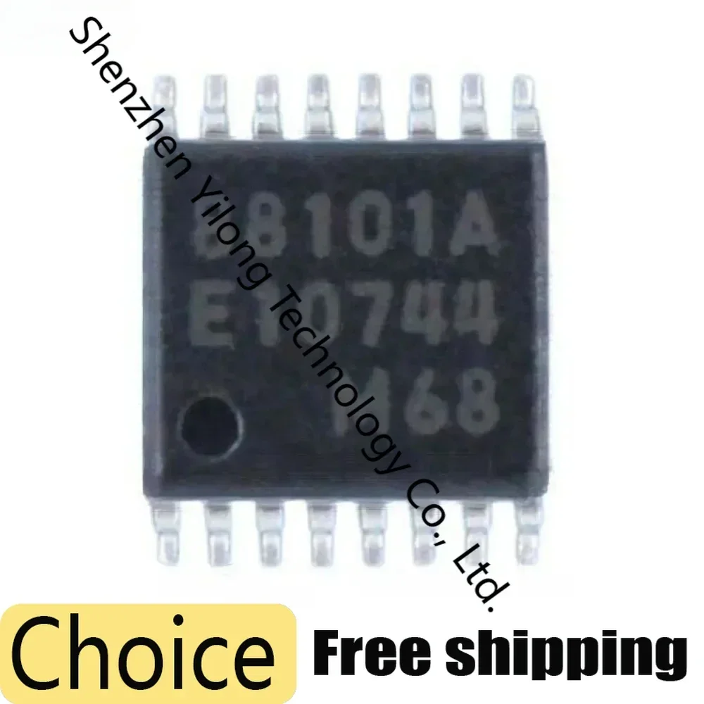 

10pcs/lot 88101A MB88101A 88347 MB88347 Brand-new TSSOP-16