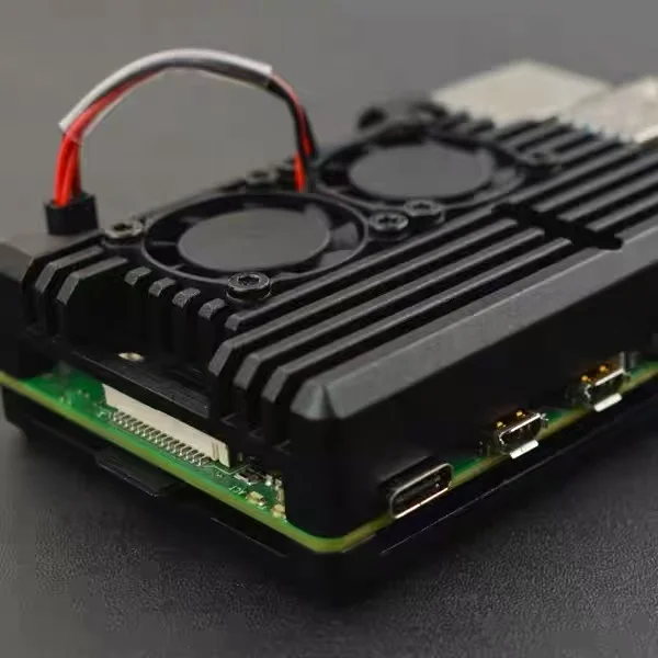 Raspberry Pi 4Th Ge…