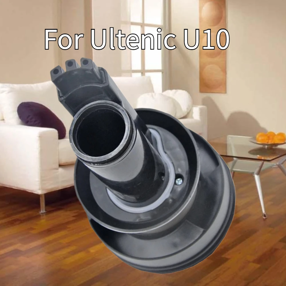 ハンドヘルド掃除機アクセサリー-ultenic-u10-proscenic-ブラックフィルターコアフィルターマルチコーンフィルタースクリーン用
