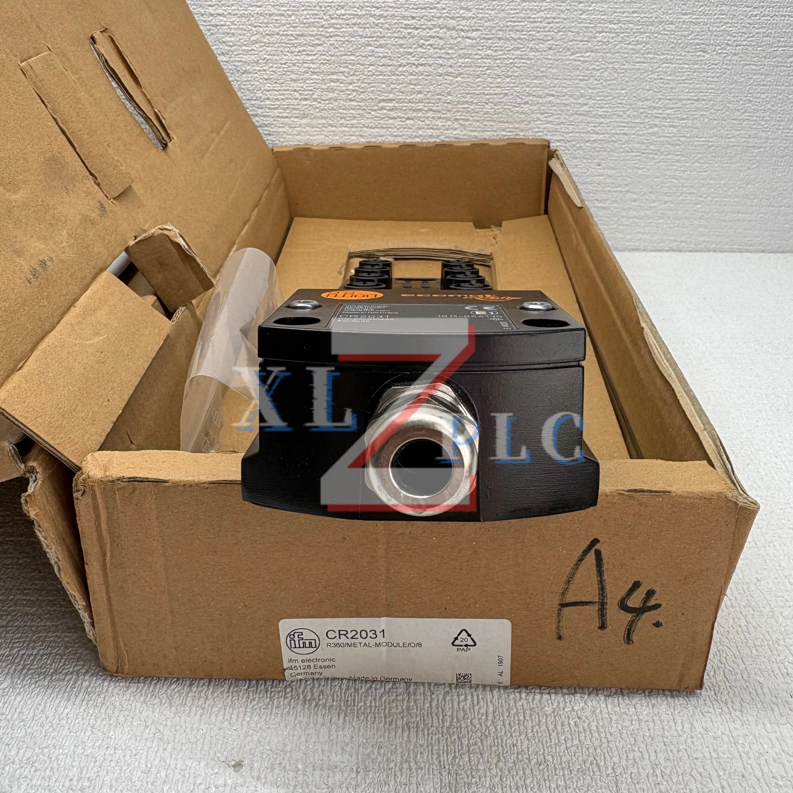 100% New CR2031 R360/METAL-MODULE/O/8 Module