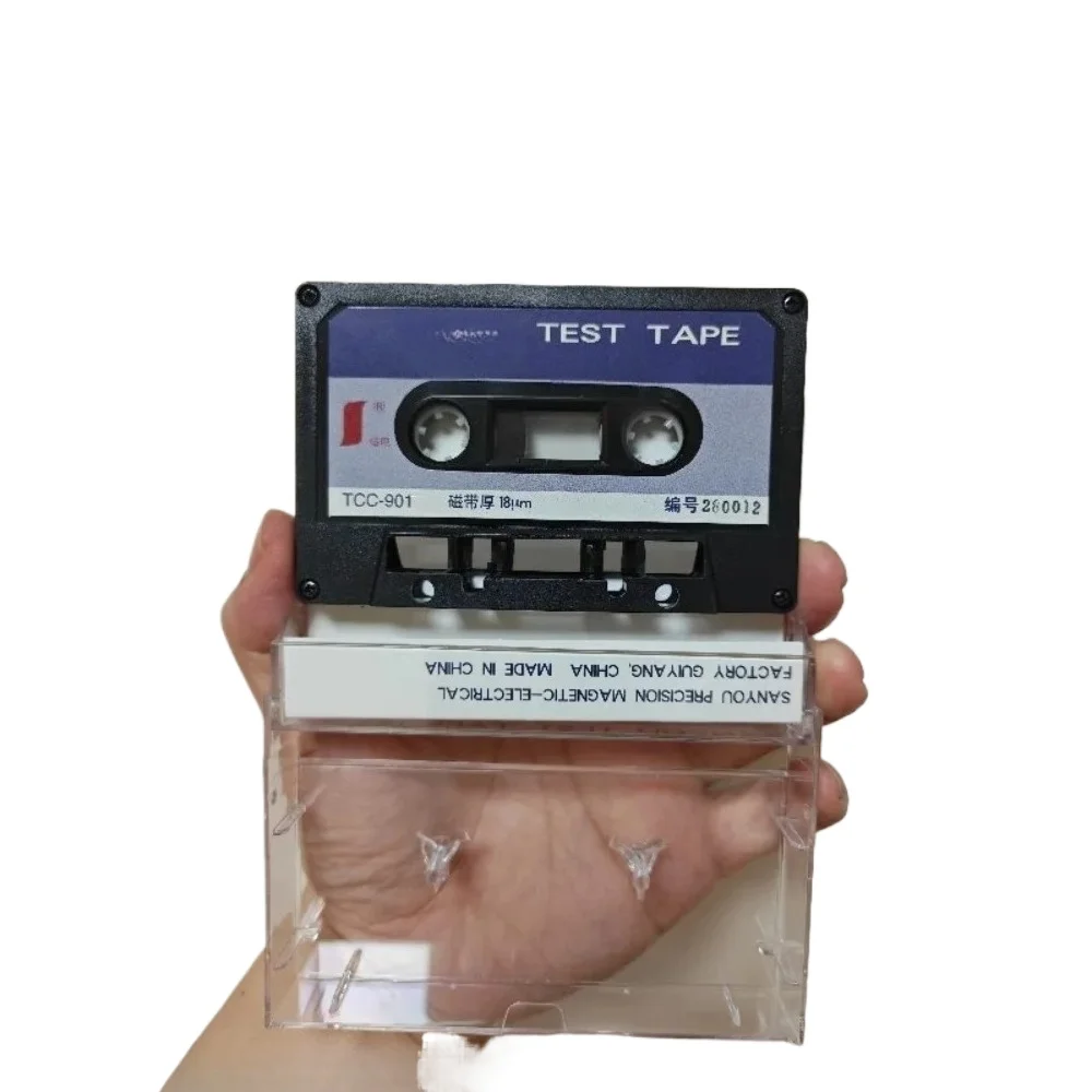 New San You Mirror Interview Tape TCC901 MTT901 MTT902 Recorder Card Holder Repair