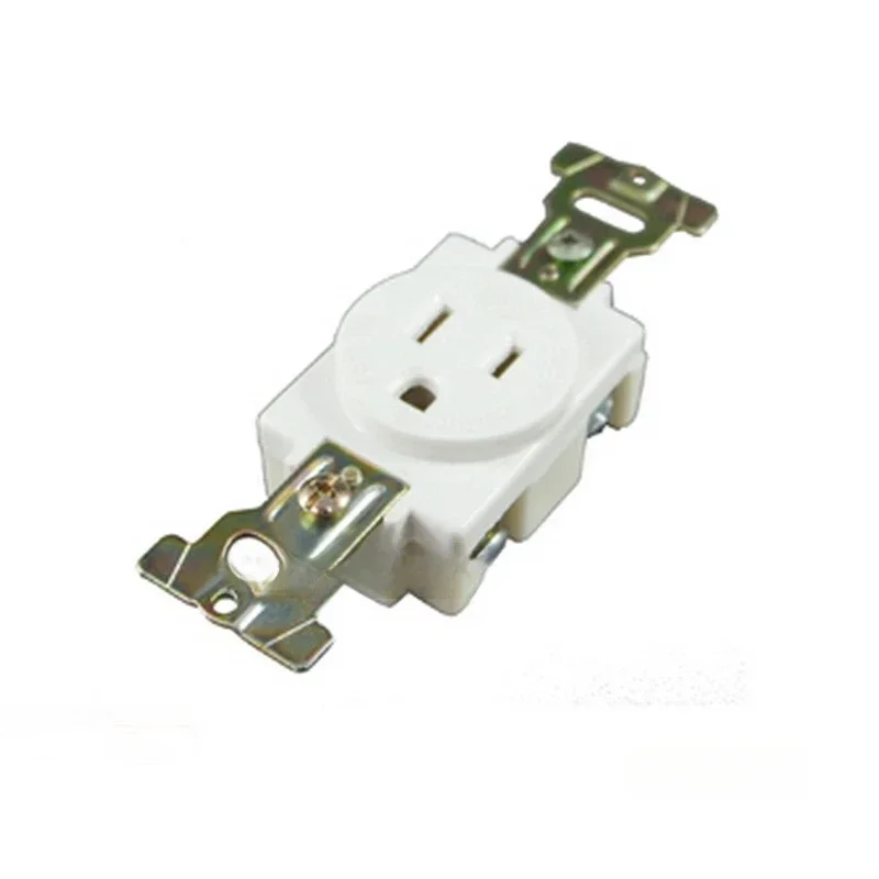3穴隠しアメリカンソケット-lk3021f-ヤバイ-15アンペア-125v-電源ソケット