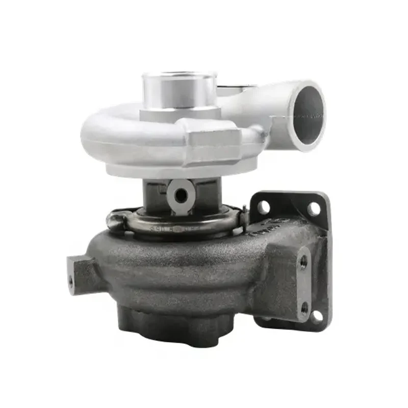 

1 PCS Turbo TD06H Turbocharger 5I-8018 FOR FOR caterpillar Engine 320C 321C 320D