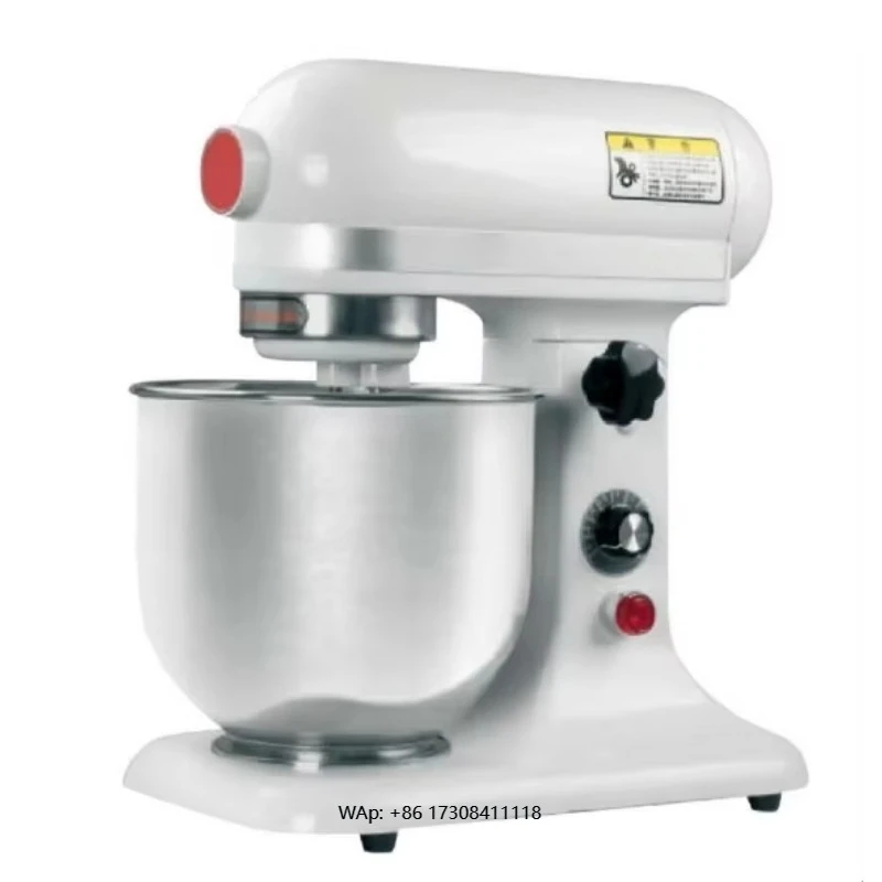 

7-литровый миксер с регулируемой скоростью и возможностью выбора цвета, спиральный, для взбивания крема и яиц, по низкой цене.