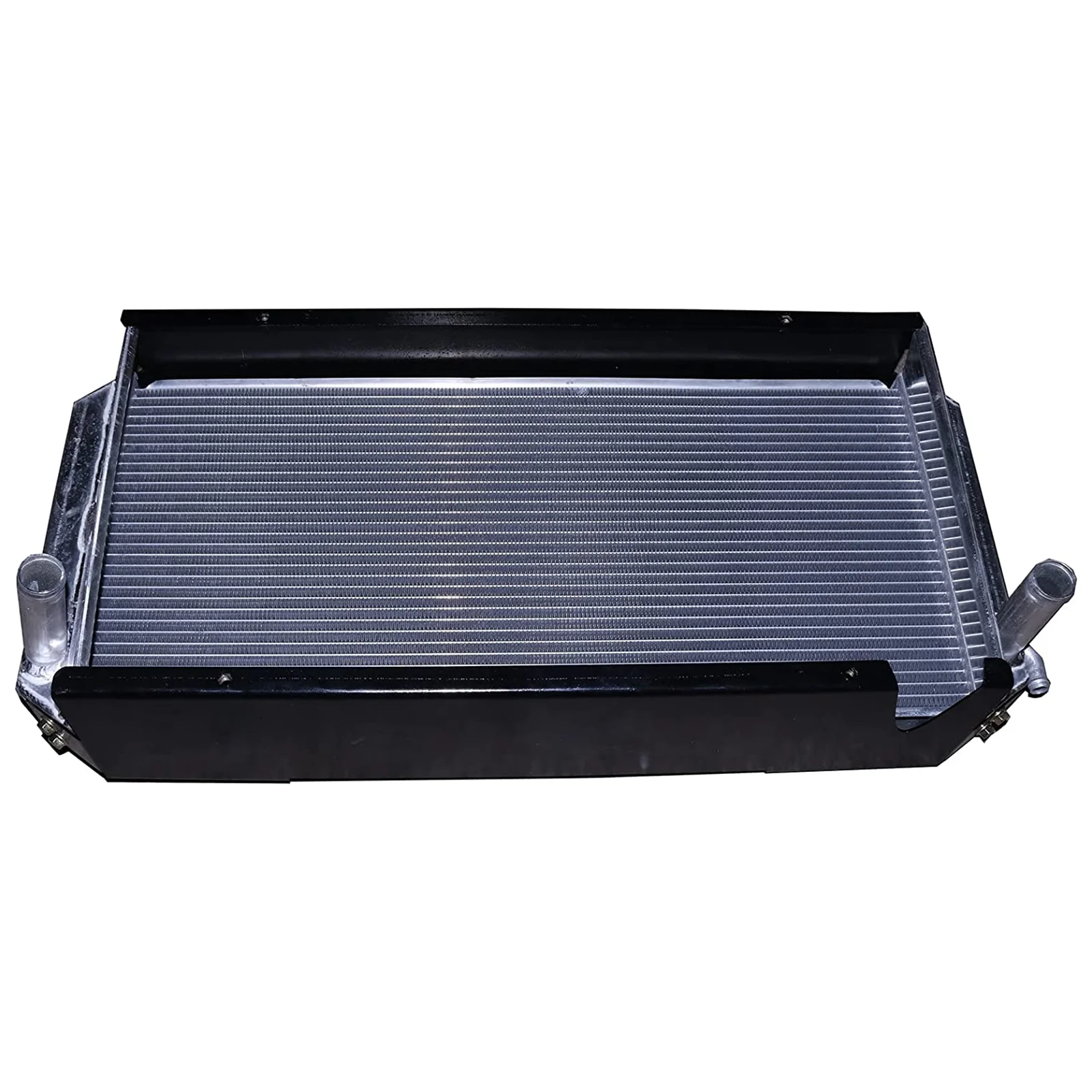 Radiator 6686077 6734100 7152356 for Skid Steer Loaders S150 S160 S175 S185 S205 T180 T190: