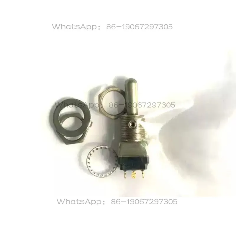 8868K series toggle switch replacement parts, suitable for remote controls of engineering crane spraying equipment