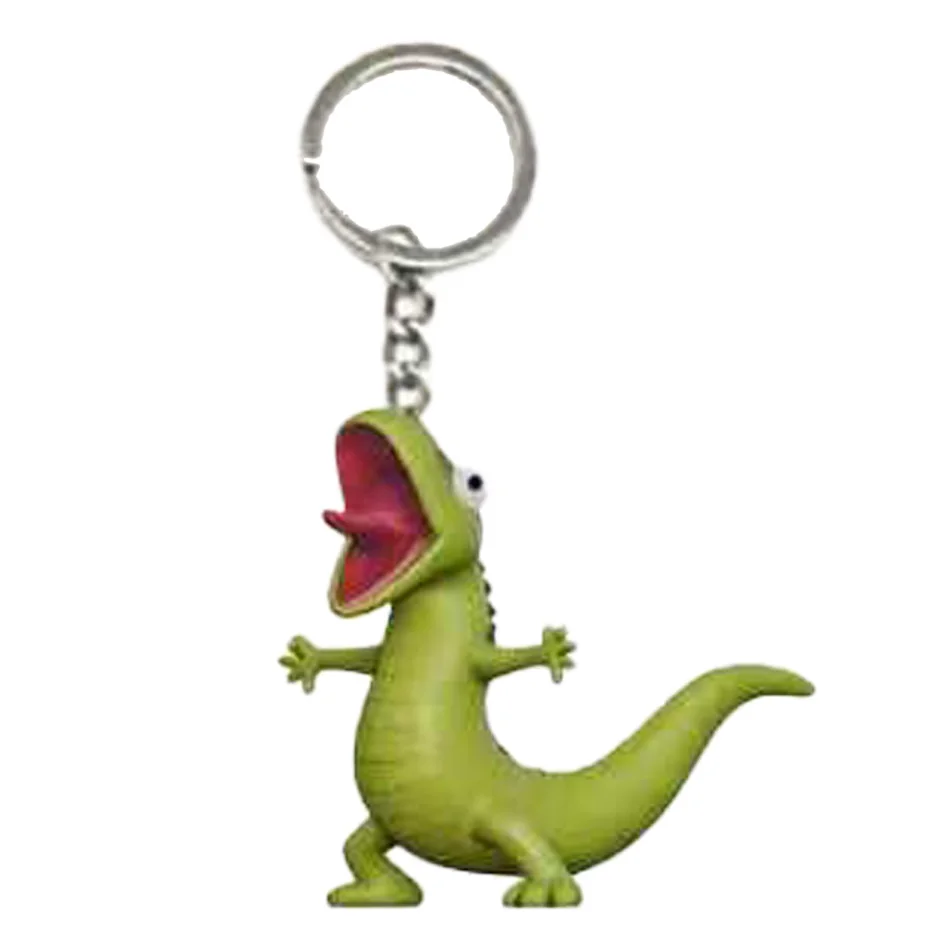 Beaver Transformation Plan Keychain Series 8 Toys Backpack Decoration Model Decoration Toys Birthday Gift