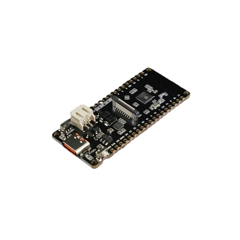 Макетная плата FireBeetle 2 ESP32 C6 IoT (поддерживает Wi-Fi 6, Bluetooth 5, питание от солнечной батареи)