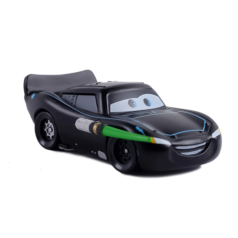 Disney Autos Pixar Autos 3 Autos 2 Spielzeug Blitz McQueen Mack Sammlung antike Druckguss Modellautos Spielzeug Kinder Weihnachten Geschenk Spielzeug