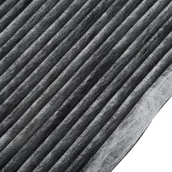 Air Filter Charcoal Cabin Car Accessories Car Filter Easy Installation Front 87139-30100 For Lexus GS350 GS450h