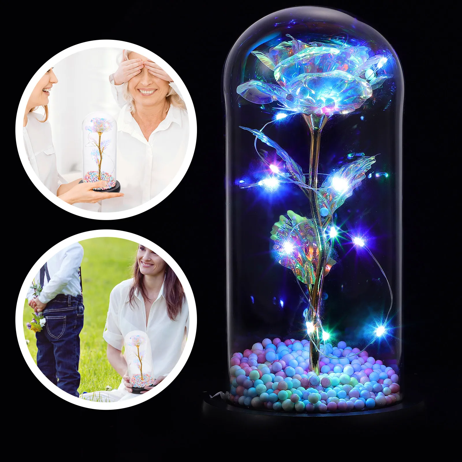 golden-foil-rose-night-light-glass-cover-lamp-romantic-decor-for-bedroom-living-room-wedding-anniversary-gift-immortal-flower