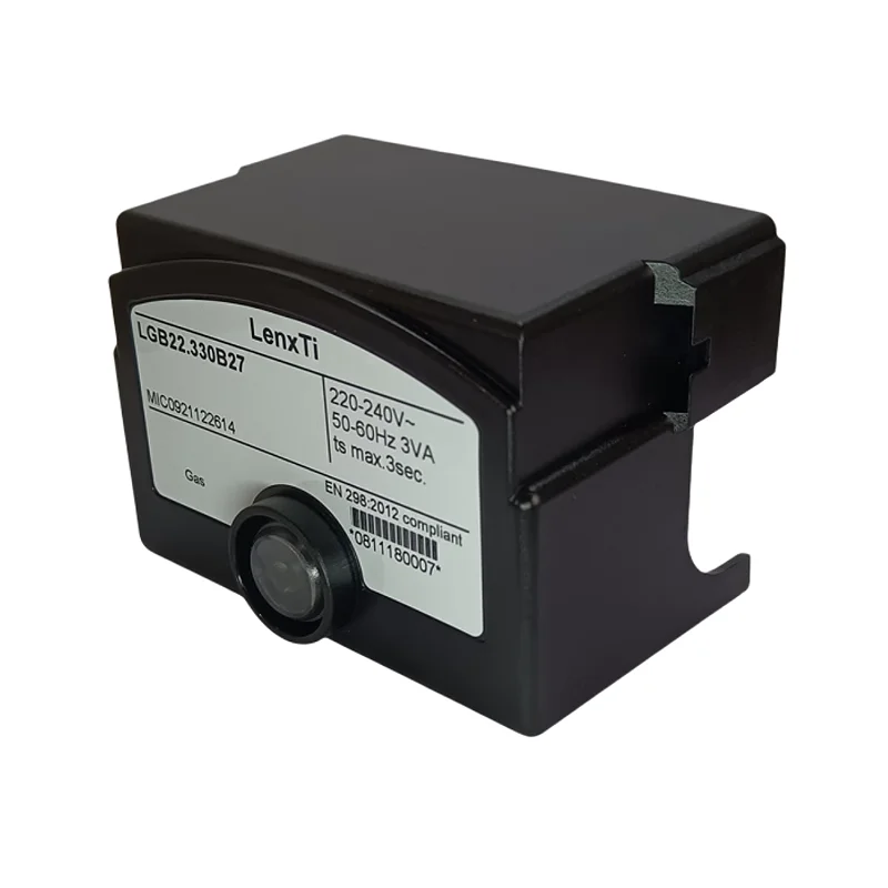 LenxTi Replacement burner pengganti kontrol untuk SIEMENS program controller