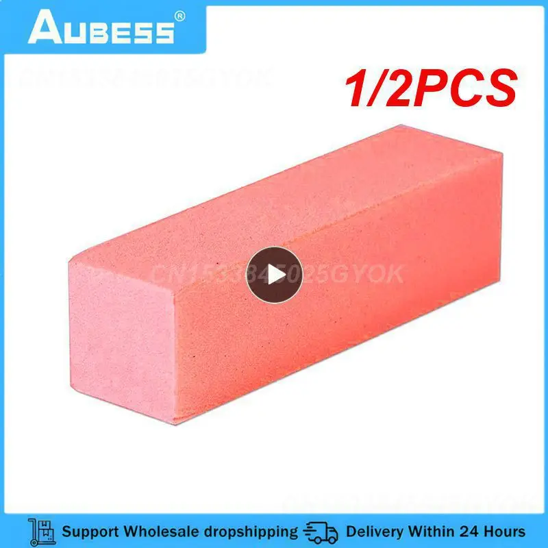 

1/2PCS Abrasive Cleaning Glue Stick Sanding Belt Band Drum Cleaner 25x25x153mm Sandpaper Cleaning Eraser For Belt Disc Sander