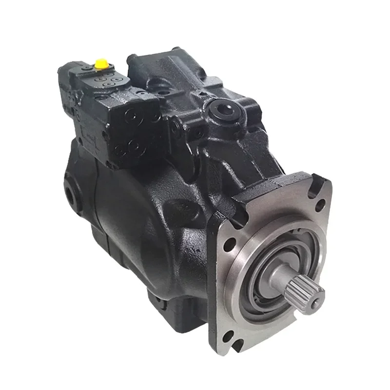 

For Parker Hydraulic Pump P3 Series 075/105/145/148 Plunger Pump Hydraulic Oil Pump