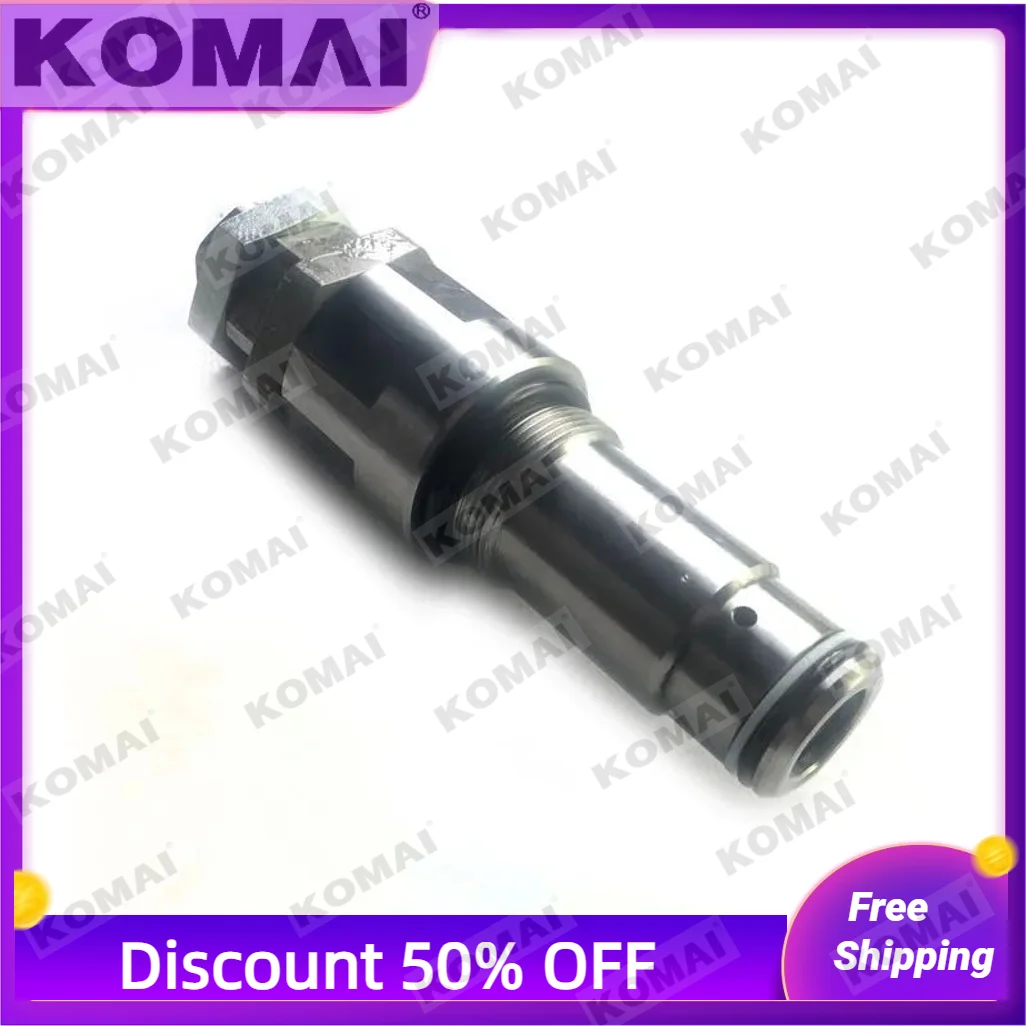 

For Service Valve Pc200-5 709-80-52800