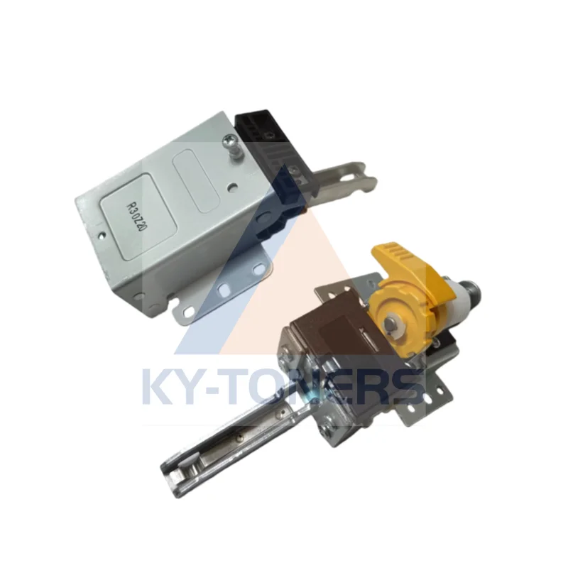 

Б/у петля АПД для Kyocera M8124cidn M8130cidn M4125idn M4132idn