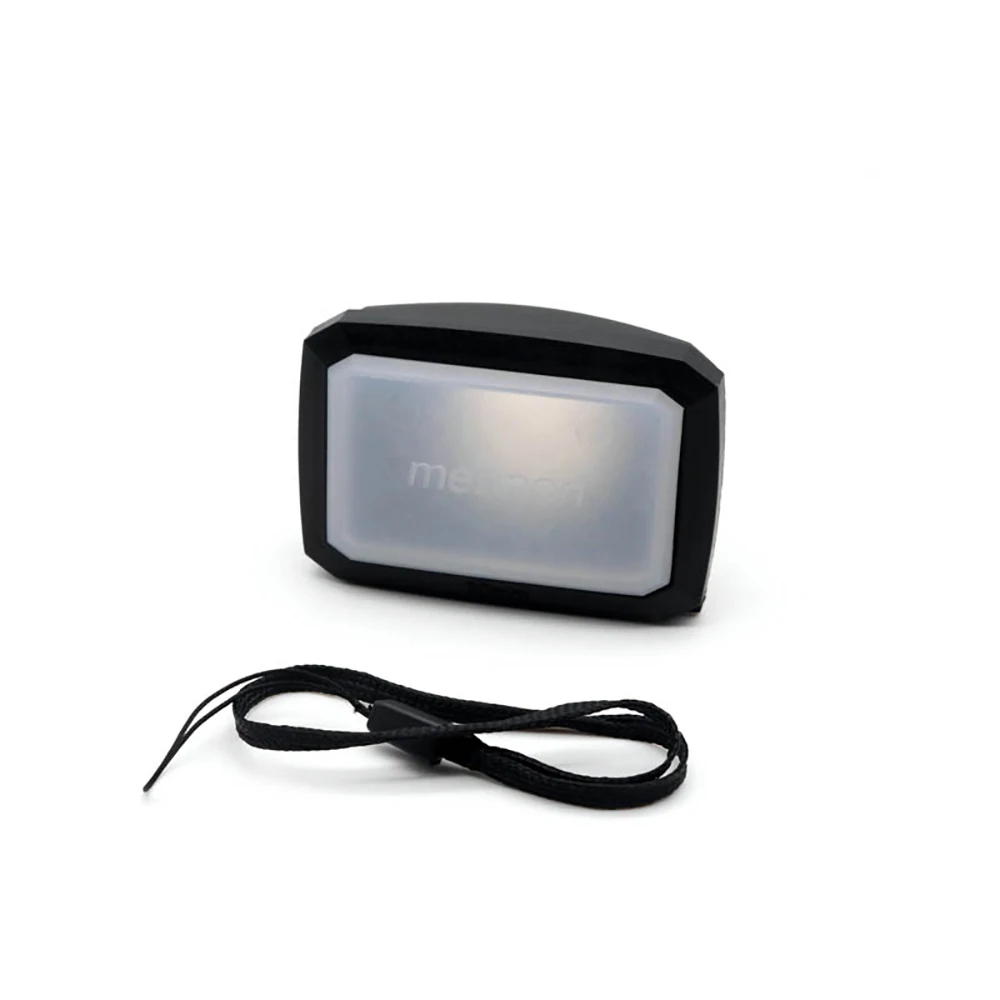 Mennon 16:9 Square DV Lens Hood Universal for Digital Video Camcorder with White Balance Cap 30 37 43 46 52 58 62 67 72 77 mm