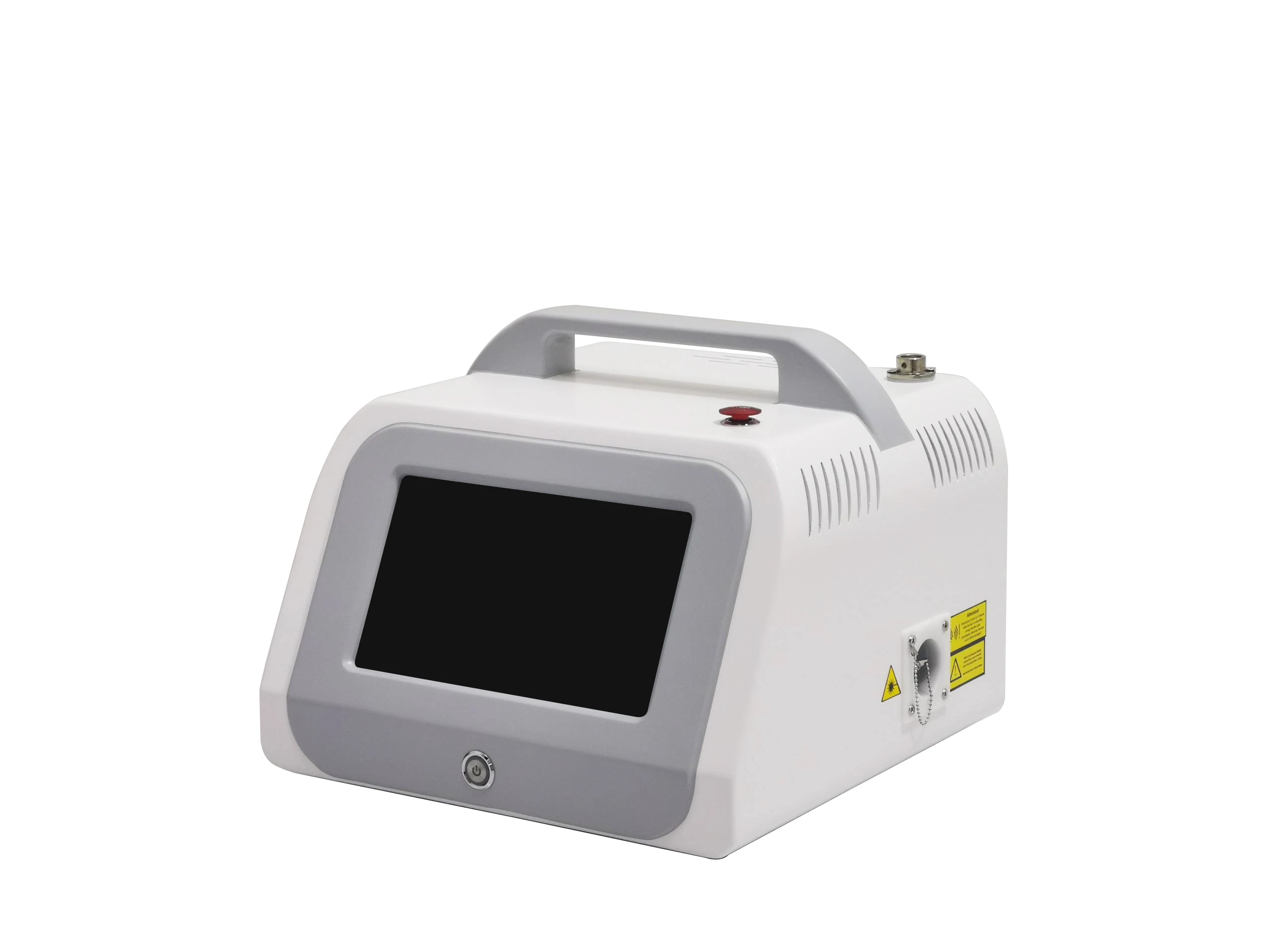 

980nm 2 in 1 Diode Laser Skin Rejuvenation Facial Lift Remove red blood streaks Machine ﻿