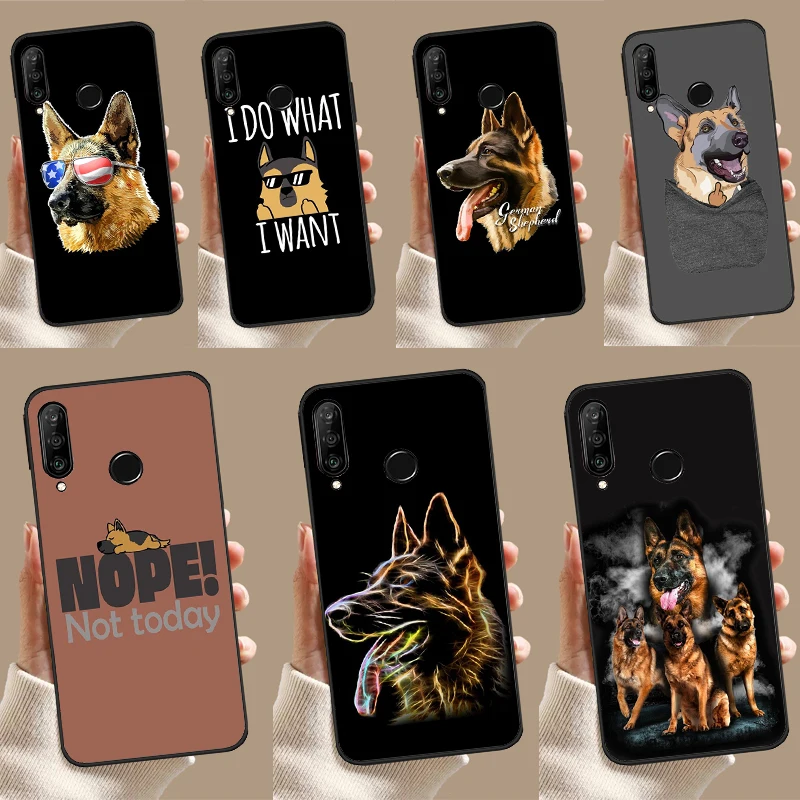 German Shepherd Dog… - image