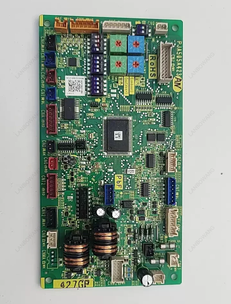 Air Conditioner Control Board PJA505A183B PJA505A183 PJA505A195BA PJA505A195 PJA505A423AF PJA505A394 Replacement Spare Part
