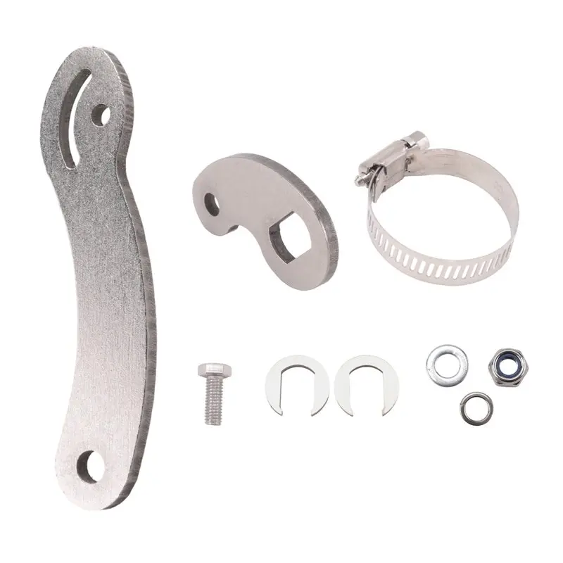 

NEW HOT In Stock-M16 Electric Bike Torque Accessory For Front Rear E-Bike 3000W 5000W 8000W Motor Ebike Torque Washers