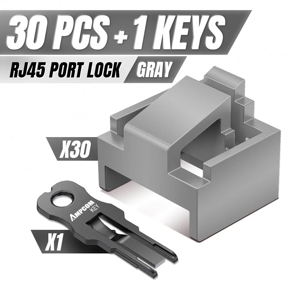 Variant: 30 Inserts 1 Key
