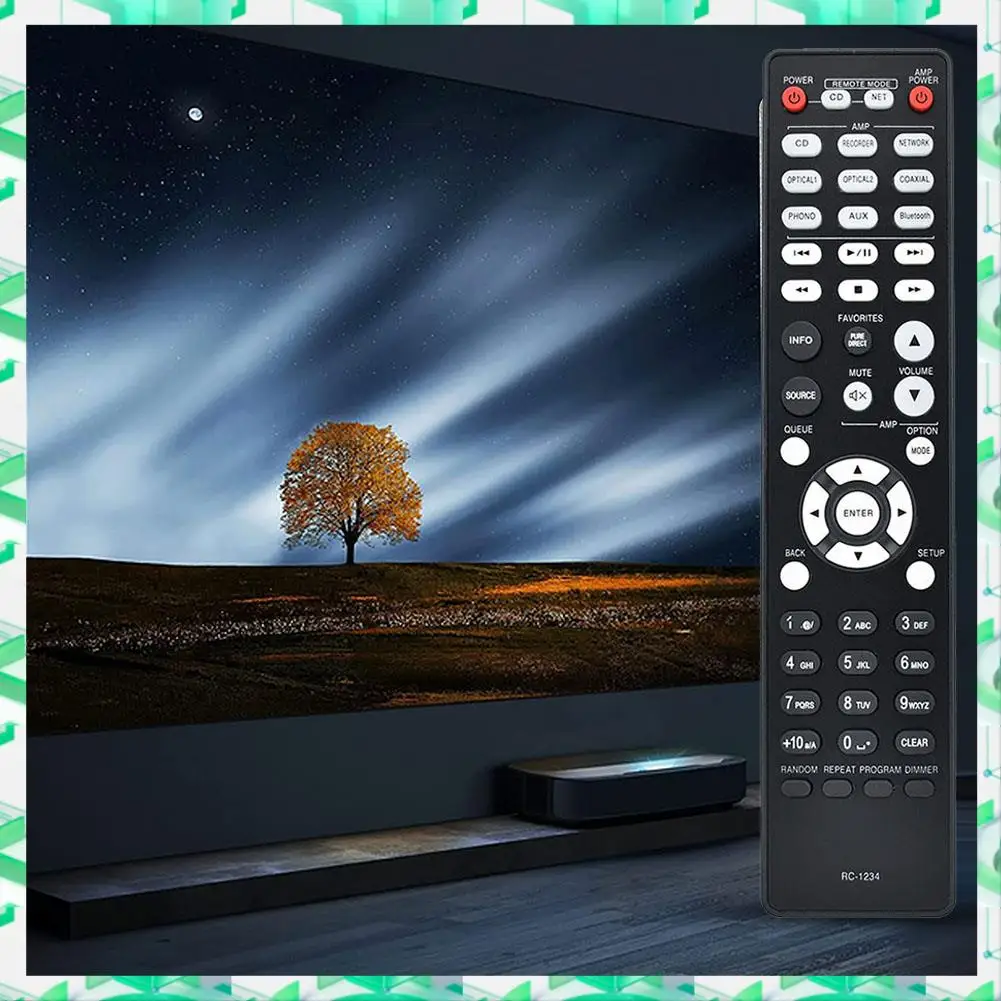 3C Electron RC-1234…