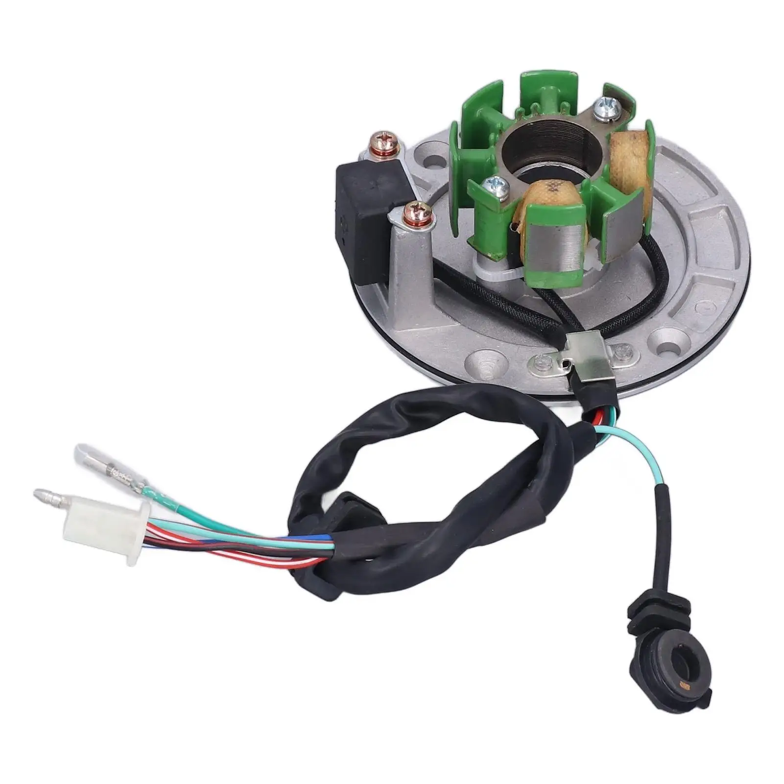 Magneto Stator Stat…