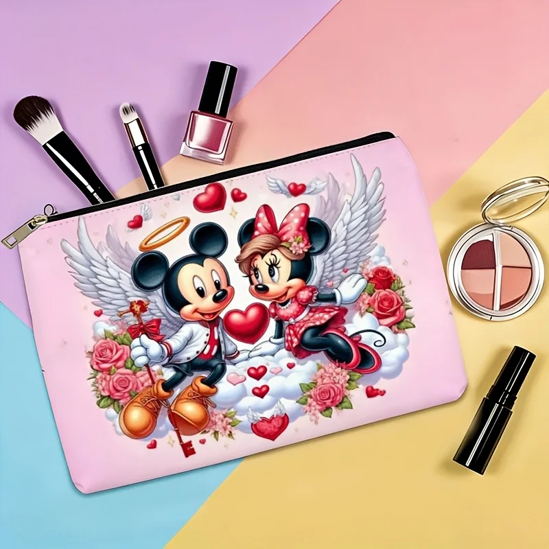 1Pc Disney Mickey &…