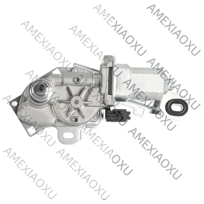 

Strange New High Quality Car Rear Windshield Wiper Motor B001099280 For 108 For Citroen C1 For Toyota 14-21 Auto Parts