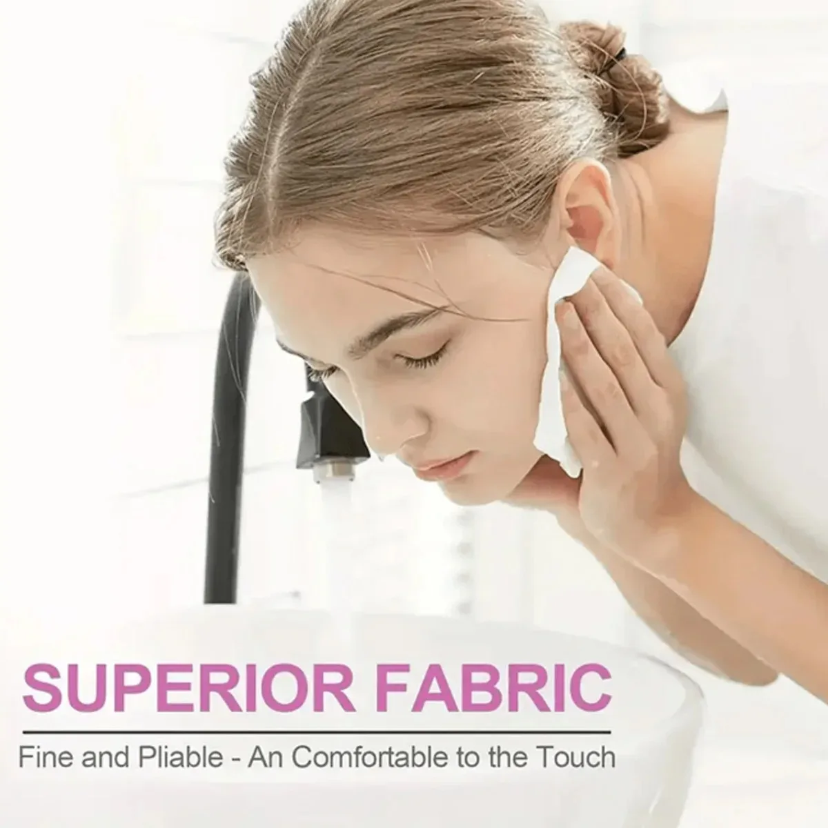 Mini Compressed Towels Disposable Magic Face Care Tablets Outdoor Travel Cloth Wipes Paper Tissue for Easy Cleaning