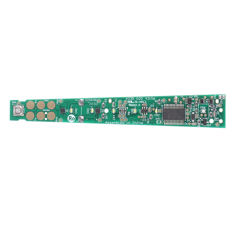 1Pc HX9370 HX9340 HX9350 Electric Toothbrush Control Board Motherboard HX93 series Replace Parts Mainboard