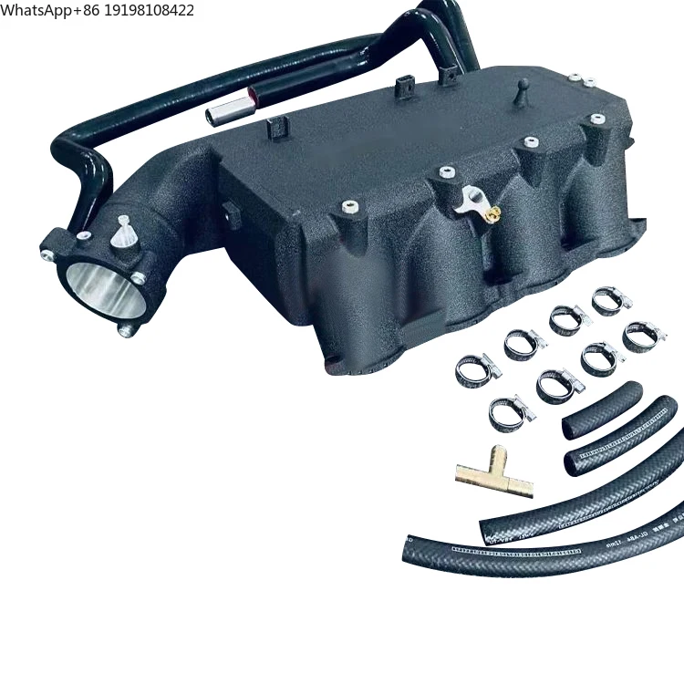

Auto Performance Parts Fabricators BMW Car Engine Intake Manifold Upgrade Intake Manifold for BMW B48