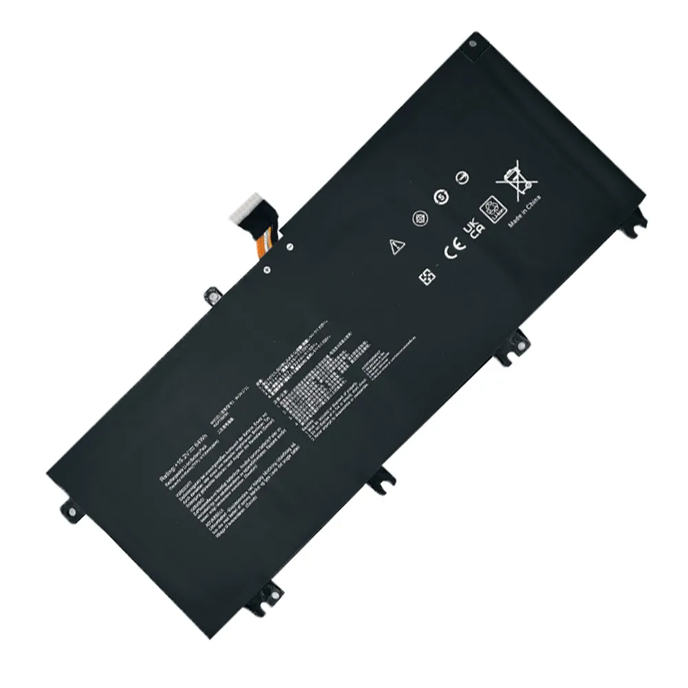 B41N1711 Laptop Battery for ASUS TUF Gaming Battery FX705 FX705DU FX705DY FX705DT FX503VD FX86S GL703VM ZX63VD ROG GL703 FX63V