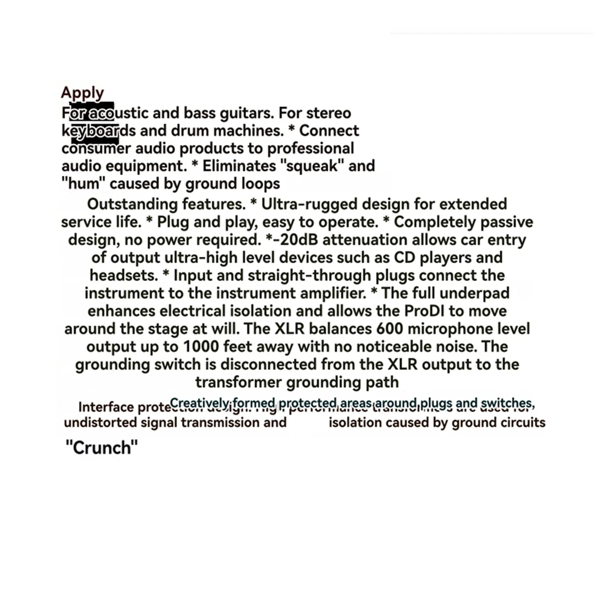 Abgn New Pro D1 Aud… - image