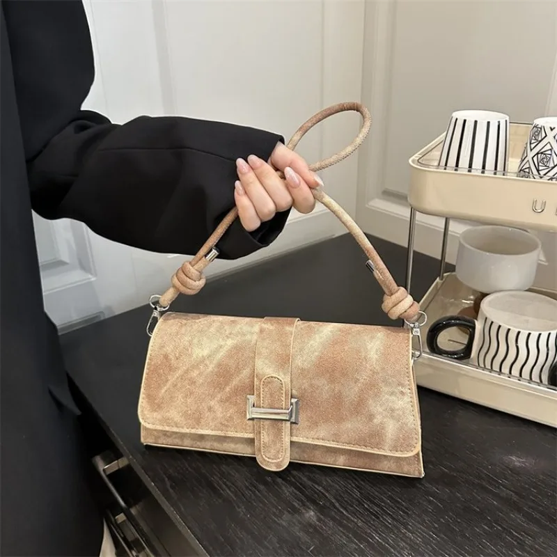 

Chic Effortless Tote Bag Office Commuting Daily Work Business Event Female Exquisite Versatile Sophisticated Chic Practical