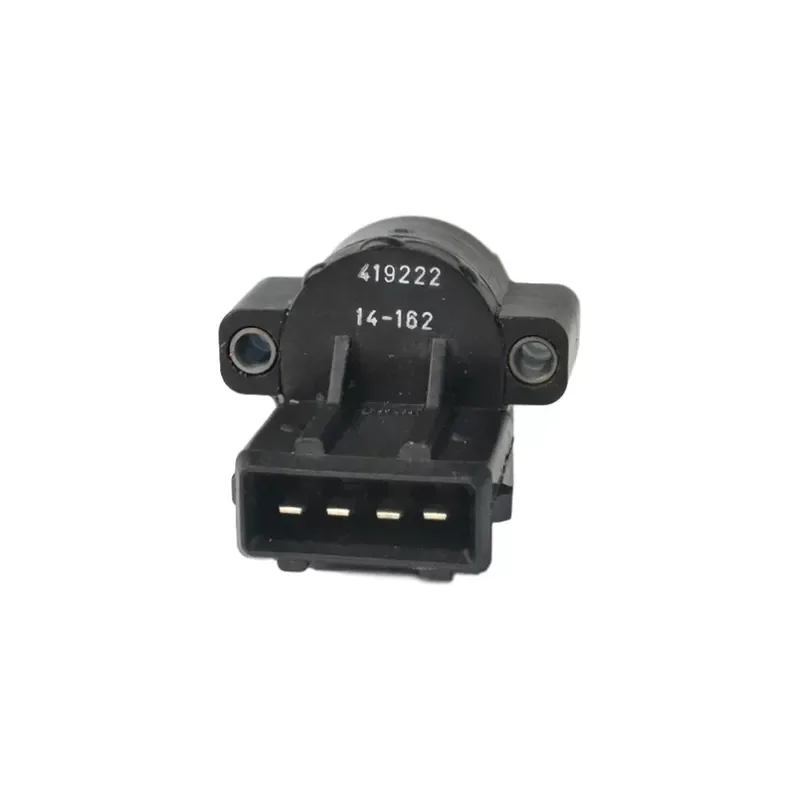 Forklift Accelerator 7916400159 - Throttle Pedal Sensor for Type 115/335/336 Electric Forklifts